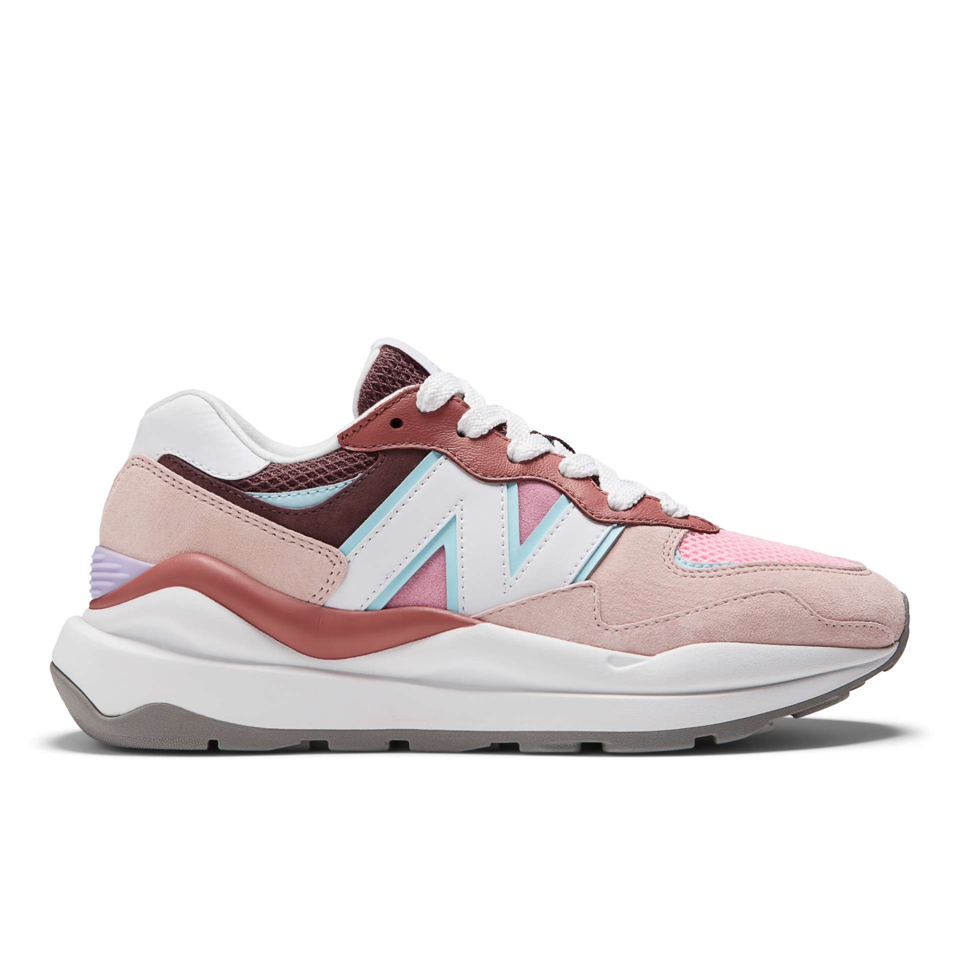 New Balance 57/40 Rosa/Weiß (W5740PSP)