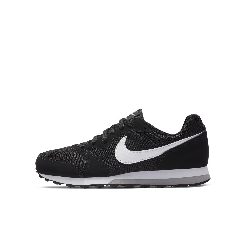 Nike MD Runner 2 Schwarz (807316-001)