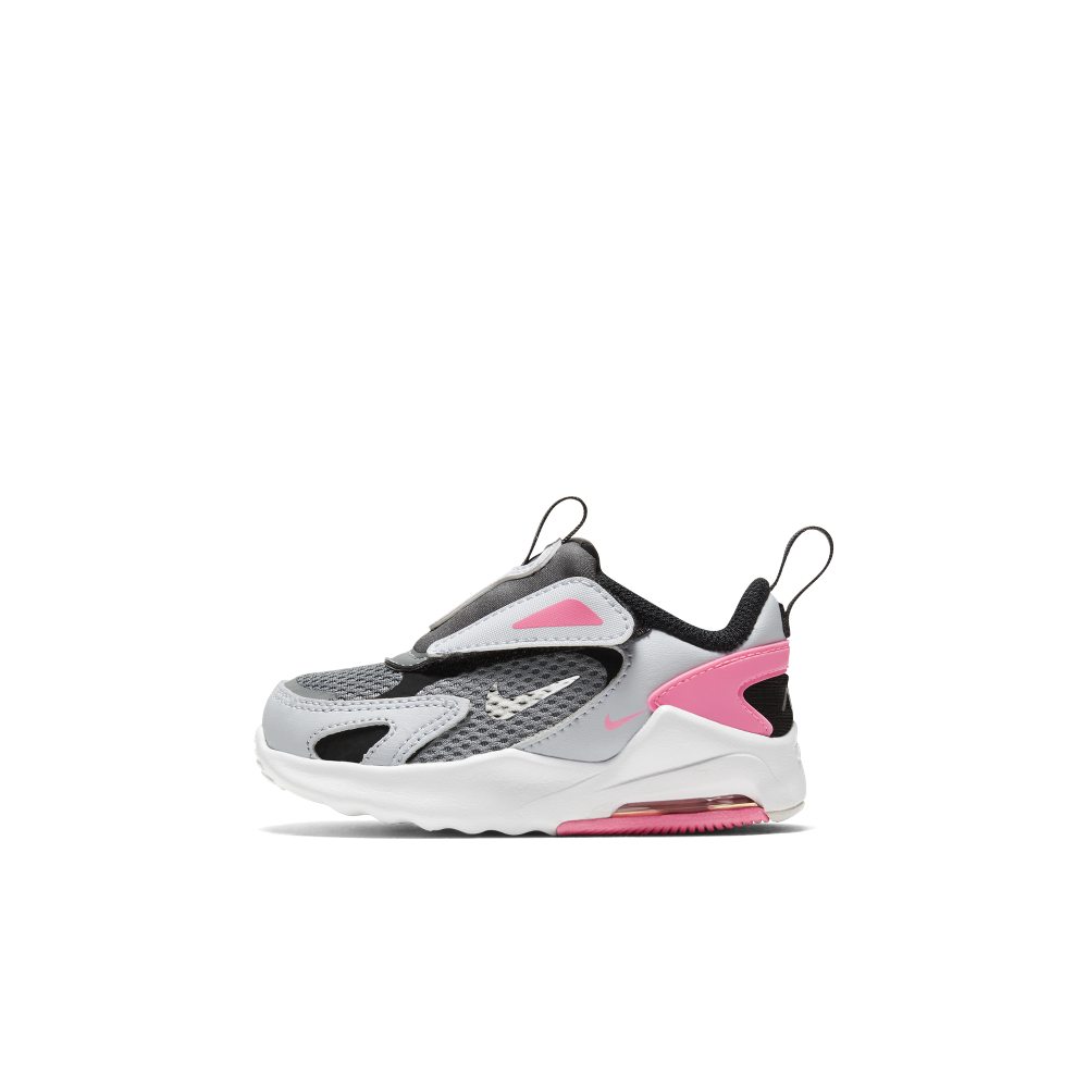 Nike Air Max Bolt Grau (CW1629-003)