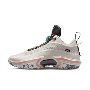Air Jordan XXXVI Low Braun (DH0833-160)