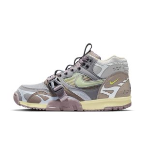 Nike Air Trainer 1 Utility Light Smoke Grey (DH7338-002)