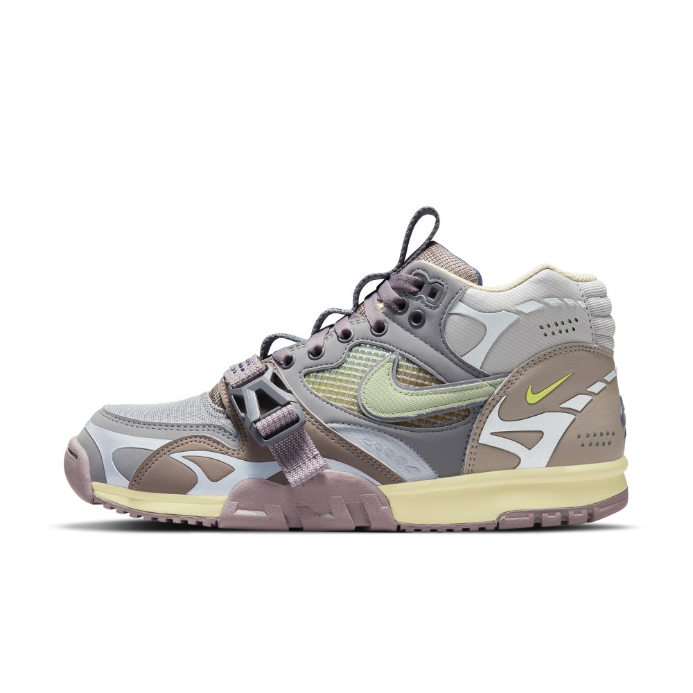 Nike  Air Trainer 1 Utility Light Smoke Grey (DH7338-002)