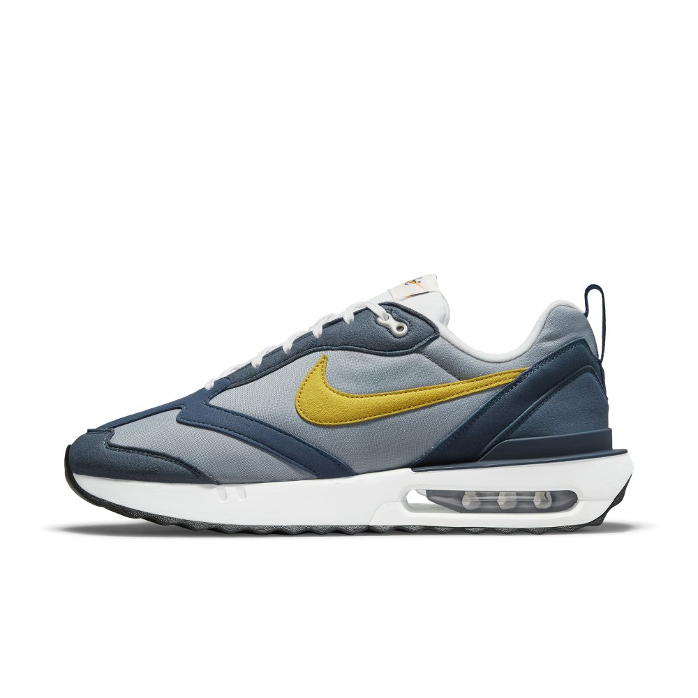 Nike Air Max Dawn Grau (DJ3624-003)