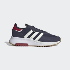 adidas Retropy F2 Schuh Legend Ink / Off White / Shadow Navy (GW0509)