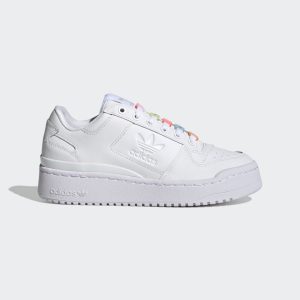 adidas Forum Bold Schuh Cloud White / Cloud White / Cloud White (GX6170)