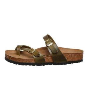 Birkenstock Mayari Olive (1023209)