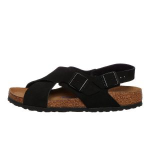 Birkenstock Tulum SFB Black (1019968)