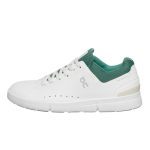 On The Roger Advantage White / Green (4898515)