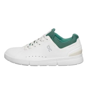 On The Roger Advantage White / Green (4898515)