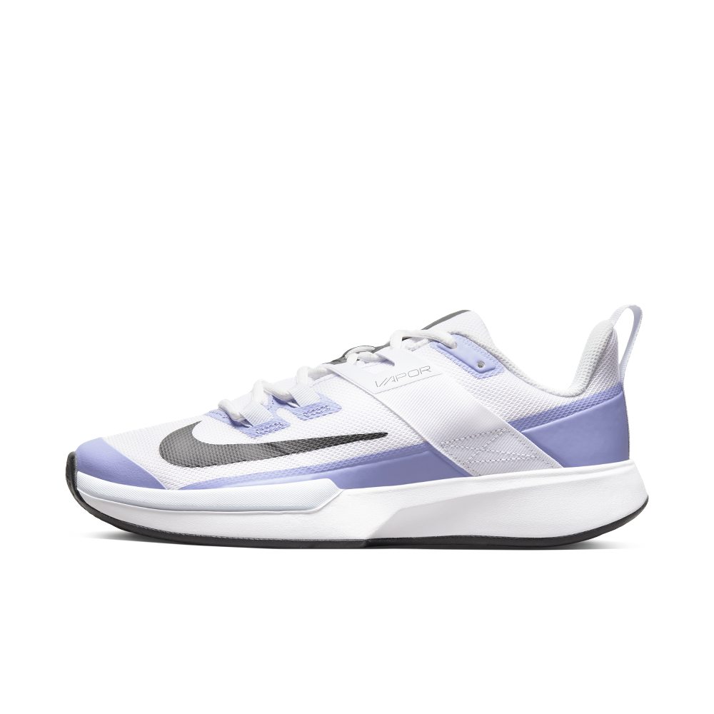 NikeCourt Vapor Lite Lila (DC3431-500)