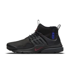 Nike Air Presto Mid Utility Schwarz (DC8751-001)