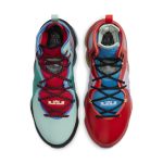 nike-lebron-19 DQ7548-600
