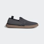 adidas Five Ten Sleuth Slip-On Mountainbiking-Schuh Grey Five / Core Black / Gum M2 (EF7181)