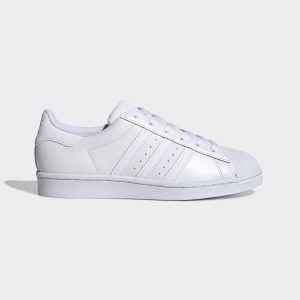 adidas Superstar W Footwear White / Footwear White / Footwear White (FV3285)