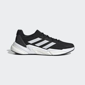 adidas X9000L3 Laufschuh Core Black / Cloud White / Core Black (S23681)