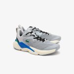 Lacoste Herren-Sneakers Lacoste ACESHOT Grau (44SMA0038-LG1)