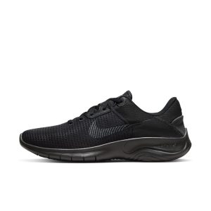 Nike Flex Experience Run 11 Next Nature Straßenlaufschuh für Schwarz (DD9283-002)