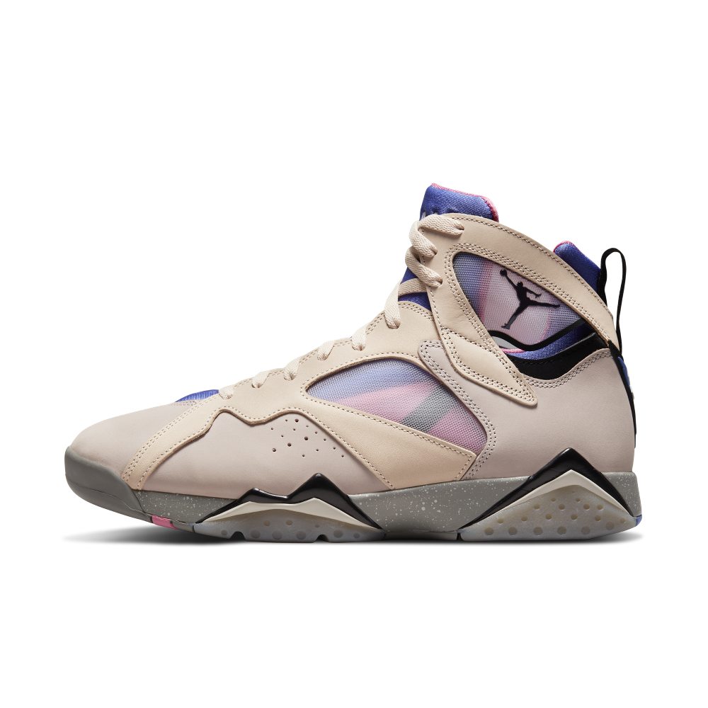 Air Jordan  7 Retro SE Sapphire (DJ2636-204)