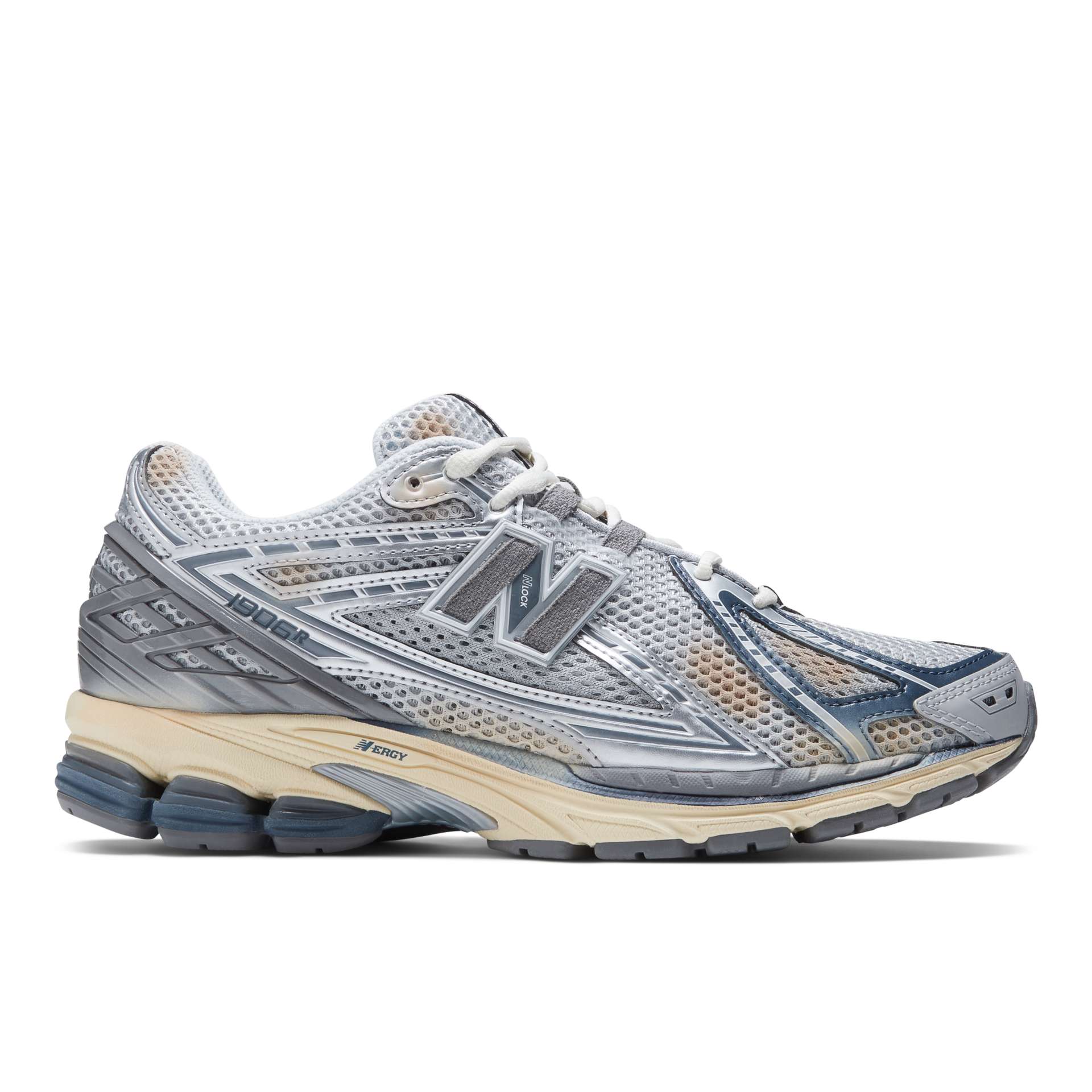 New Balance thisisneverthat x 1906R Grau/Blau (M1906RTI)