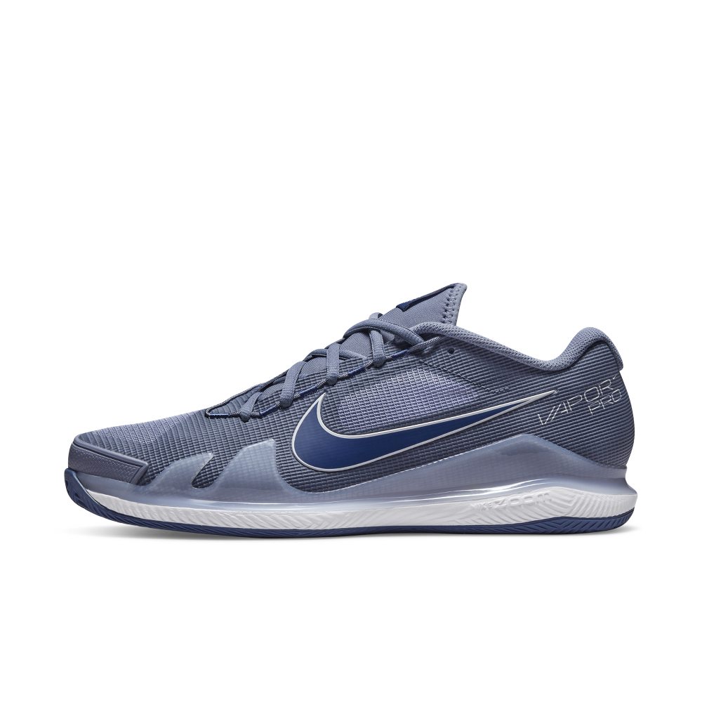 NikeCourt Air Zoom Vapor Pro Grau (CZ0219-405)