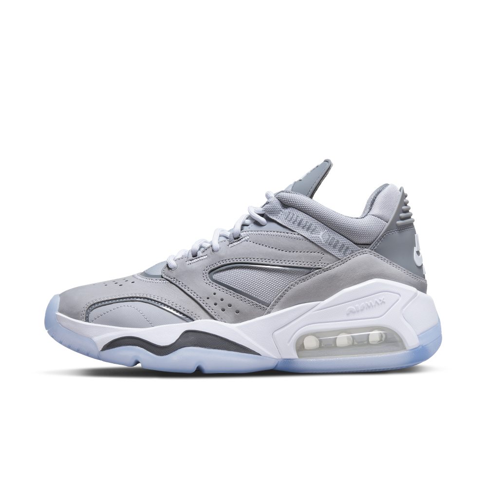 Jordan Point Lane Grau (CZ4166-002)