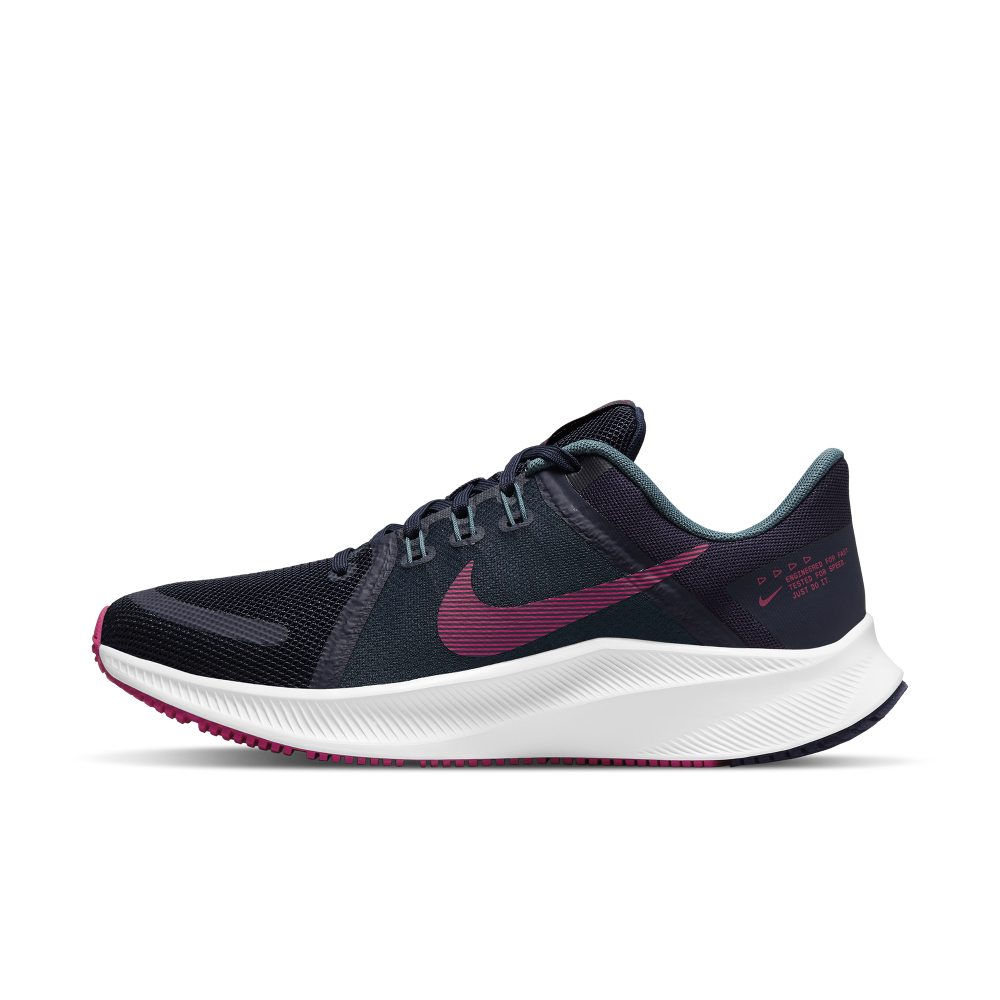 Nike Quest 4 Blau (DA1106-401)