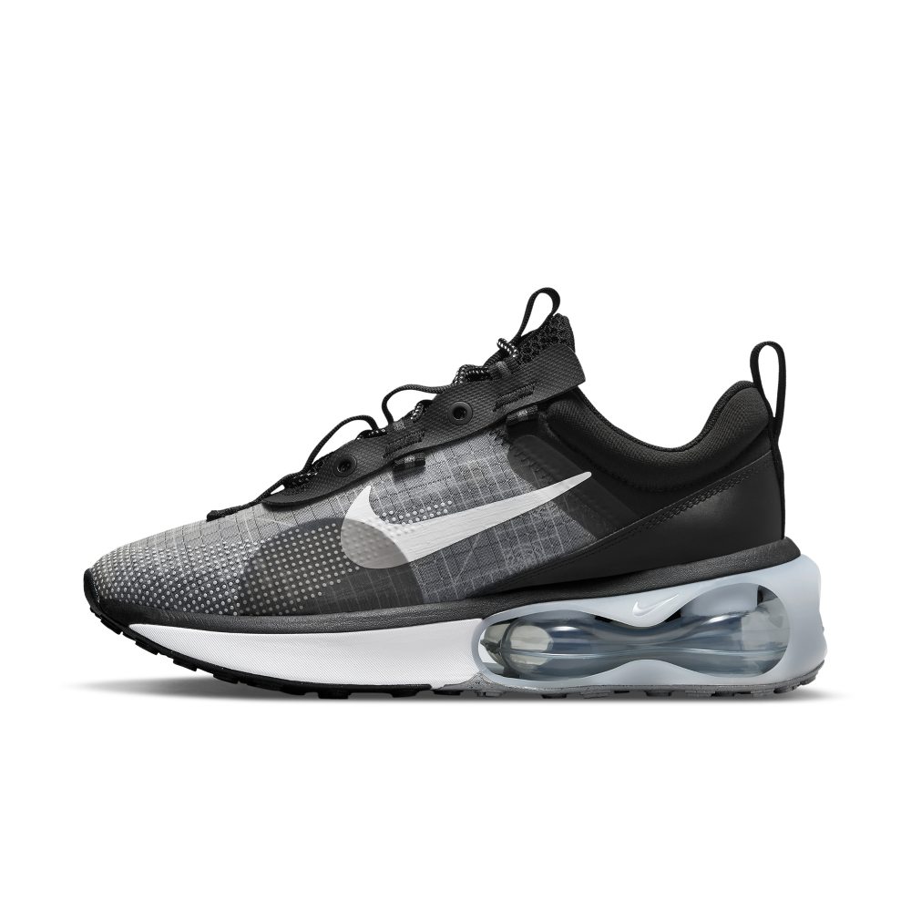 Nike Air Max 2021 Schwarz (DA1923-001)