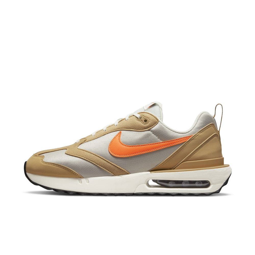 Nike Air Max Dawn Braun (DM0013-700)