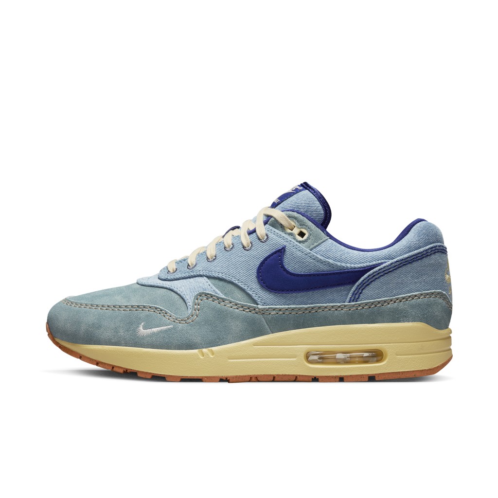Nike Air Max 1 Denim Mineral Slate (DV3050-300)