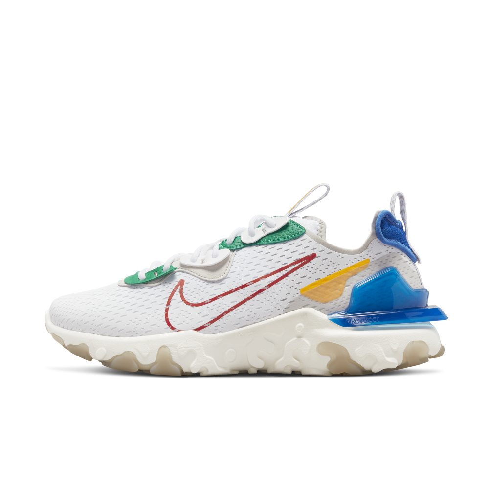 Nike React Vision Weiß (DV3500-100)