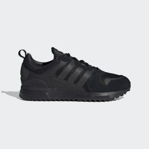 adidas ZX 700 HD Schuh Core Black / Core Black / Cloud White (G55780)