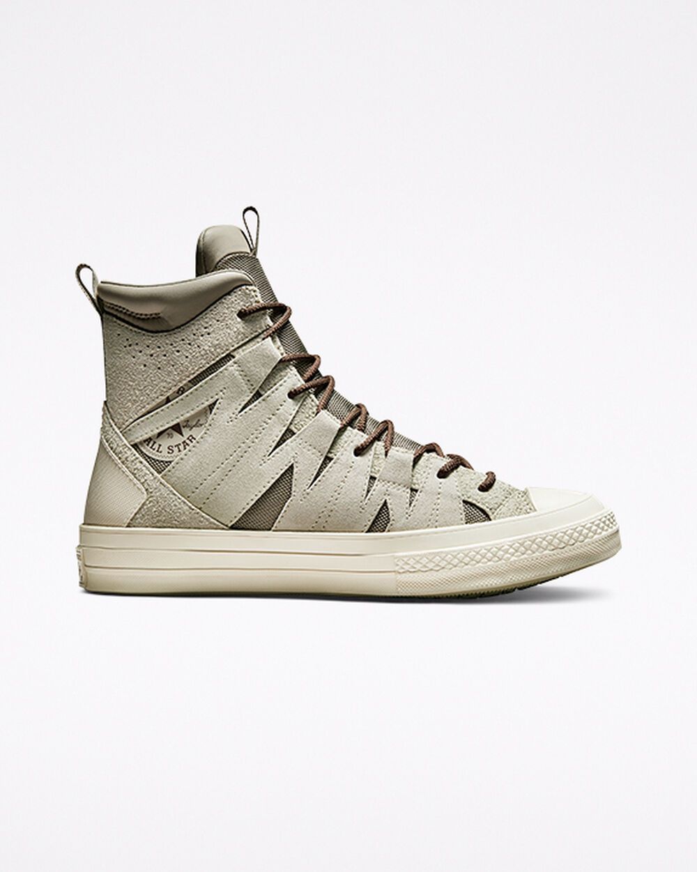 Converse Climate Escapism Chuck 70 Crockery/Turtle Dove/Cement (172350C)