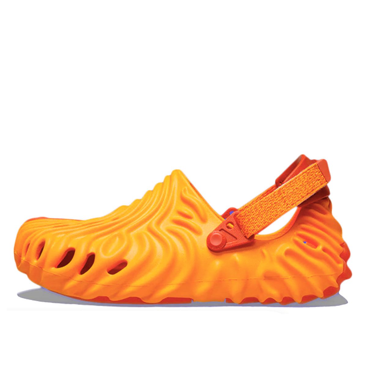 Crocs  Pollex Clog by Salehe Bembury Cobbler (207393-837)