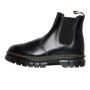 Dr. Martens Rikard Chelsea Black Polished Smooth (27834001)