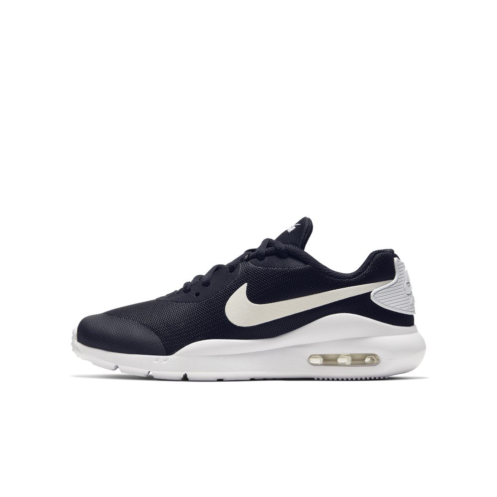 Nike Air Max Oketo Schwarz (AR7419-002)