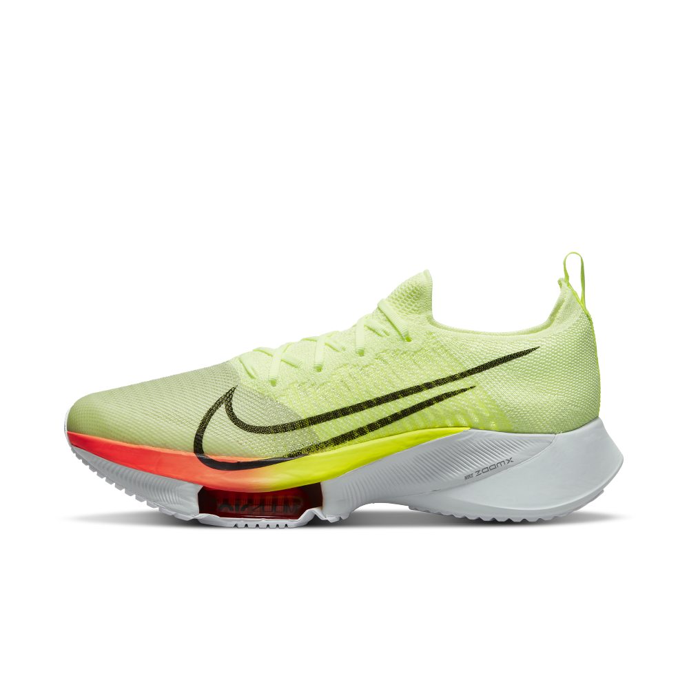 Nike Air Zoom Tempo NEXT% Gelb (CI9923-700)