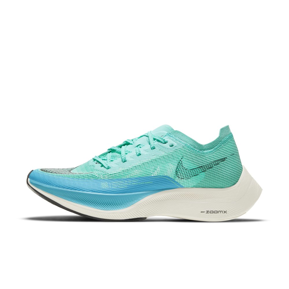 Nike ZoomX Vaporfly Next% 2 Grün (CU4123-300)