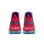 nike-lebron-19 CZ0203-600