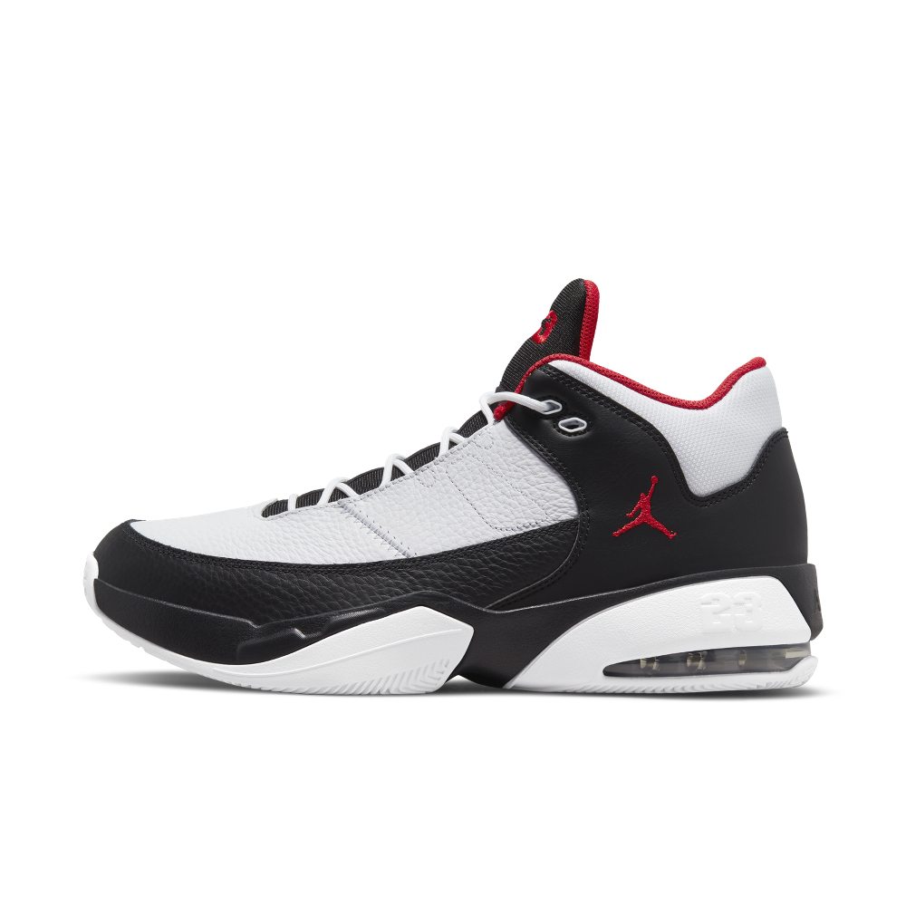 Jordan Max Aura 3 Weiß (CZ4167-161)