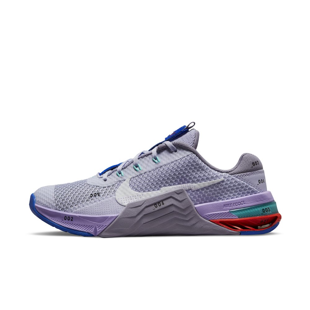 Nike Metcon 7 Lila (CZ8280-515)