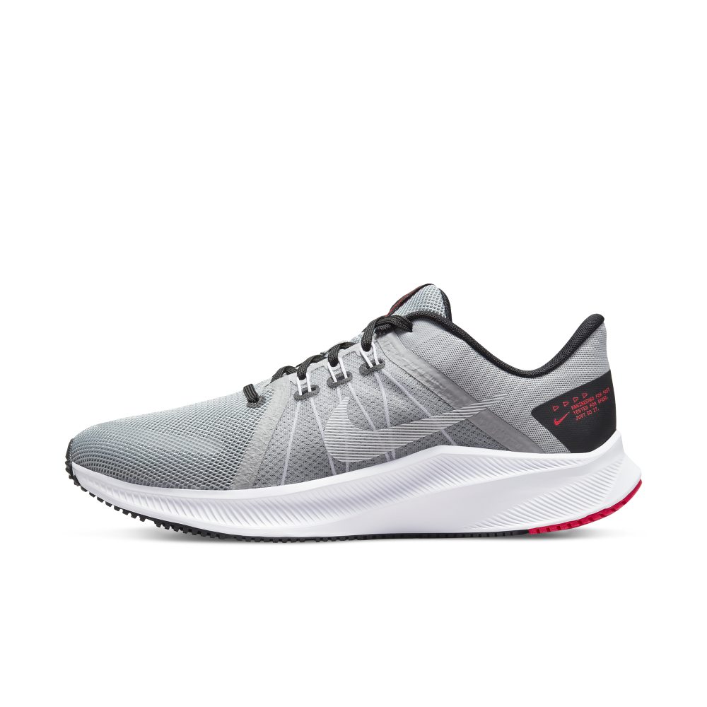 Nike Quest 4 Grau (DA1105-007)