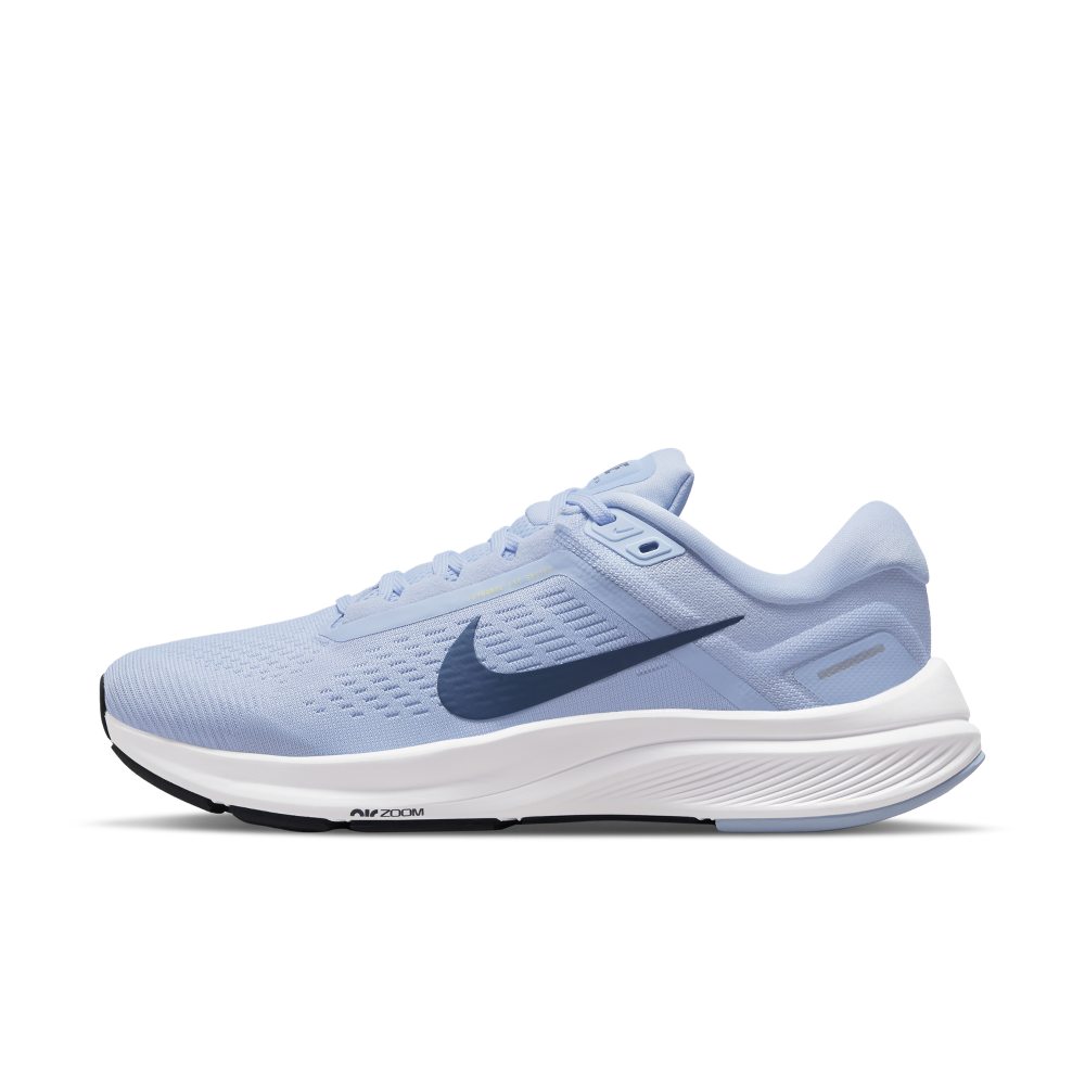 Nike Air Zoom Structure 24 Lila (DA8570-500)