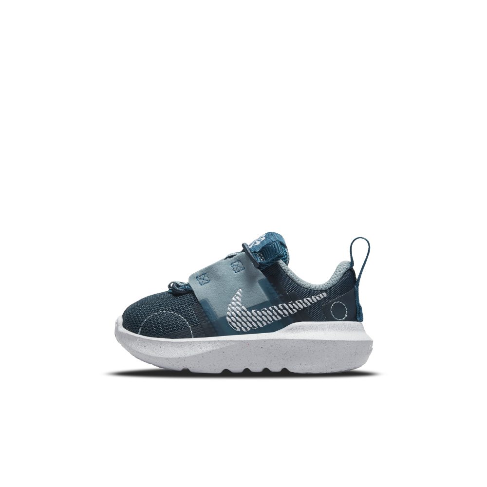 Nike Crater Impact Blau (DB3553-401)