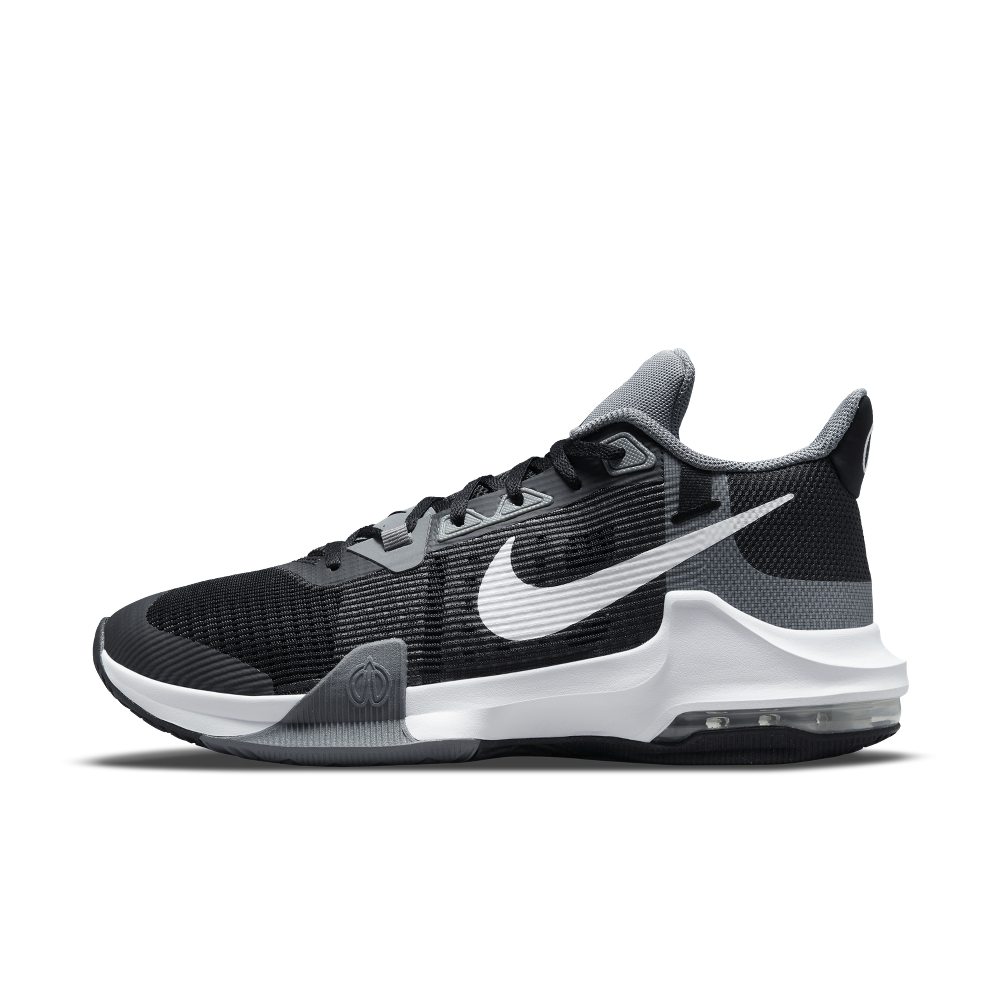 Nike Air Max Impact 3 Schwarz (DC3725-001)
