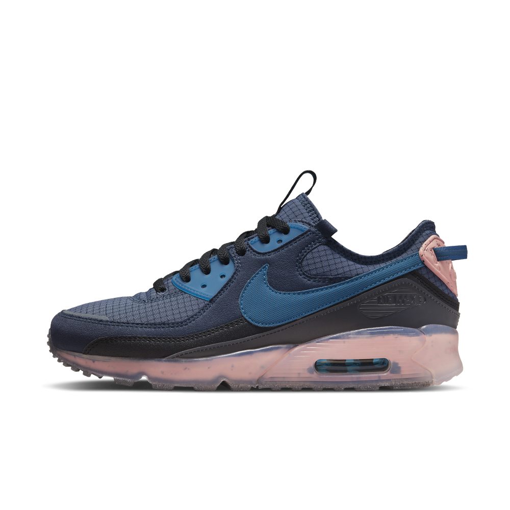 Nike Air Max Terrascape 90 Blau (DH4677-400)