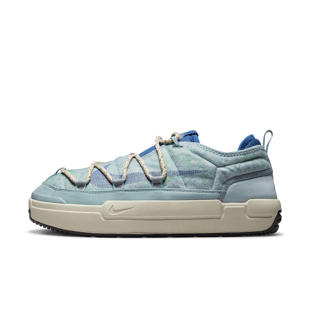 Nike  Offline 2.0 Ocean Grey (DJ6230-300)