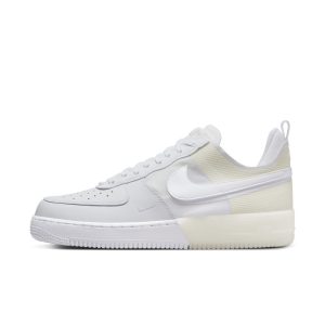 Nike Air Force 1 React Photon Dust (DM0573-100)