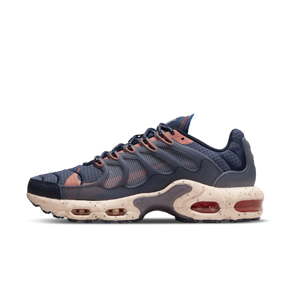 Nike Air Max Terrascape Plus Blau (DN4587-400)