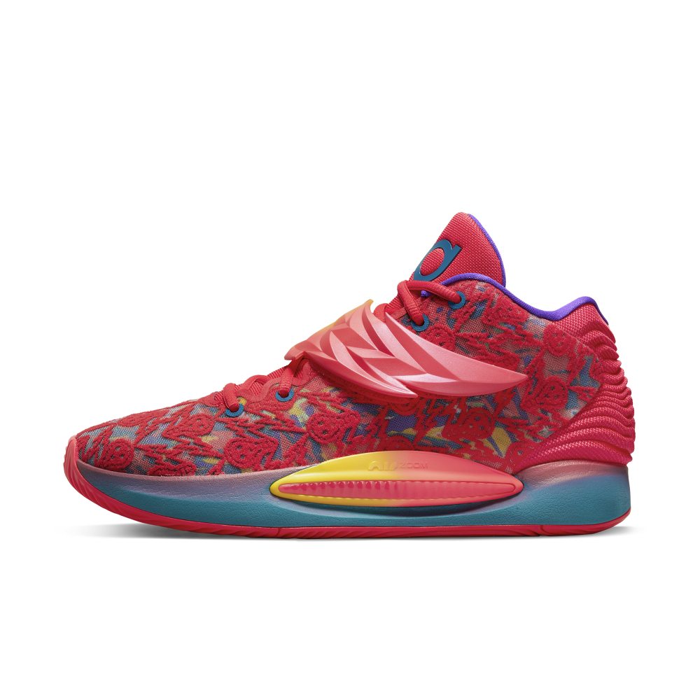 KD14 Rot (DO6903-600)