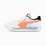 Puma Future Rider MIS Damen  Weiß (384860-01)
